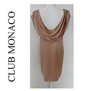 CLUB MONACO *
